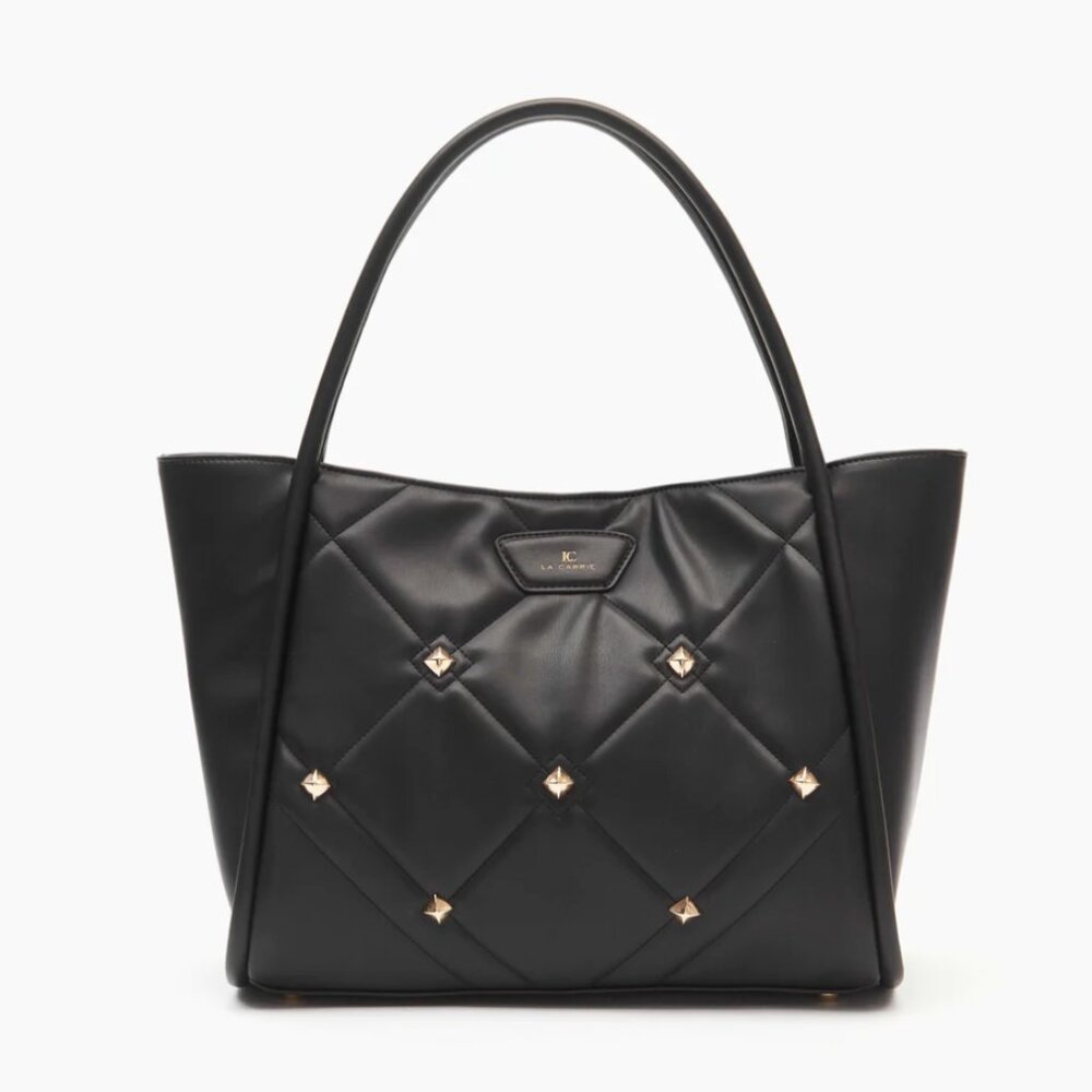 La Carrie Women's Meso Tote Bags - (BRAND NEW- NEVER USED)